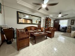 Blk 528 Bedok North Street 3 (Bedok), HDB 3 Rooms #498836531